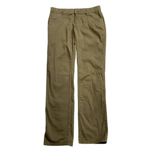 Black Diamond Women's pant.